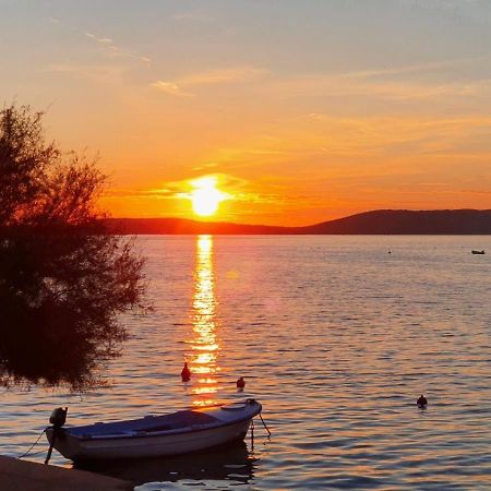 Apartment Jakov with Boat Mooring Zaboric Buitenkant foto