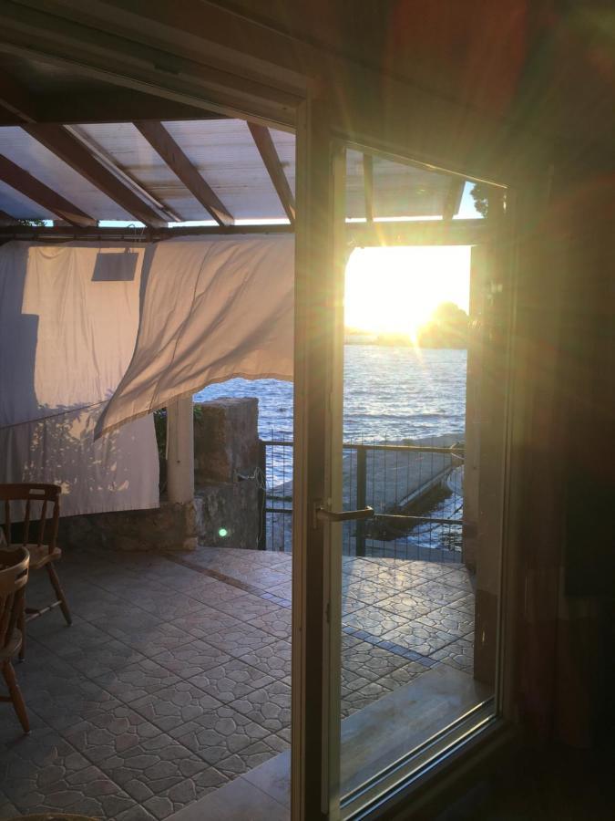 Apartment Jakov with Boat Mooring Zaboric Buitenkant foto