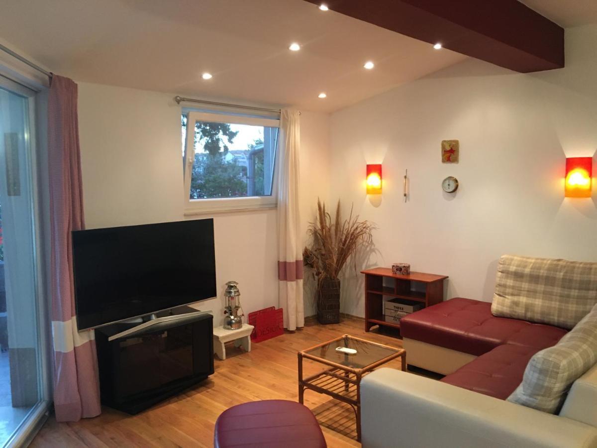 Apartment Jakov with Boat Mooring Zaboric Buitenkant foto