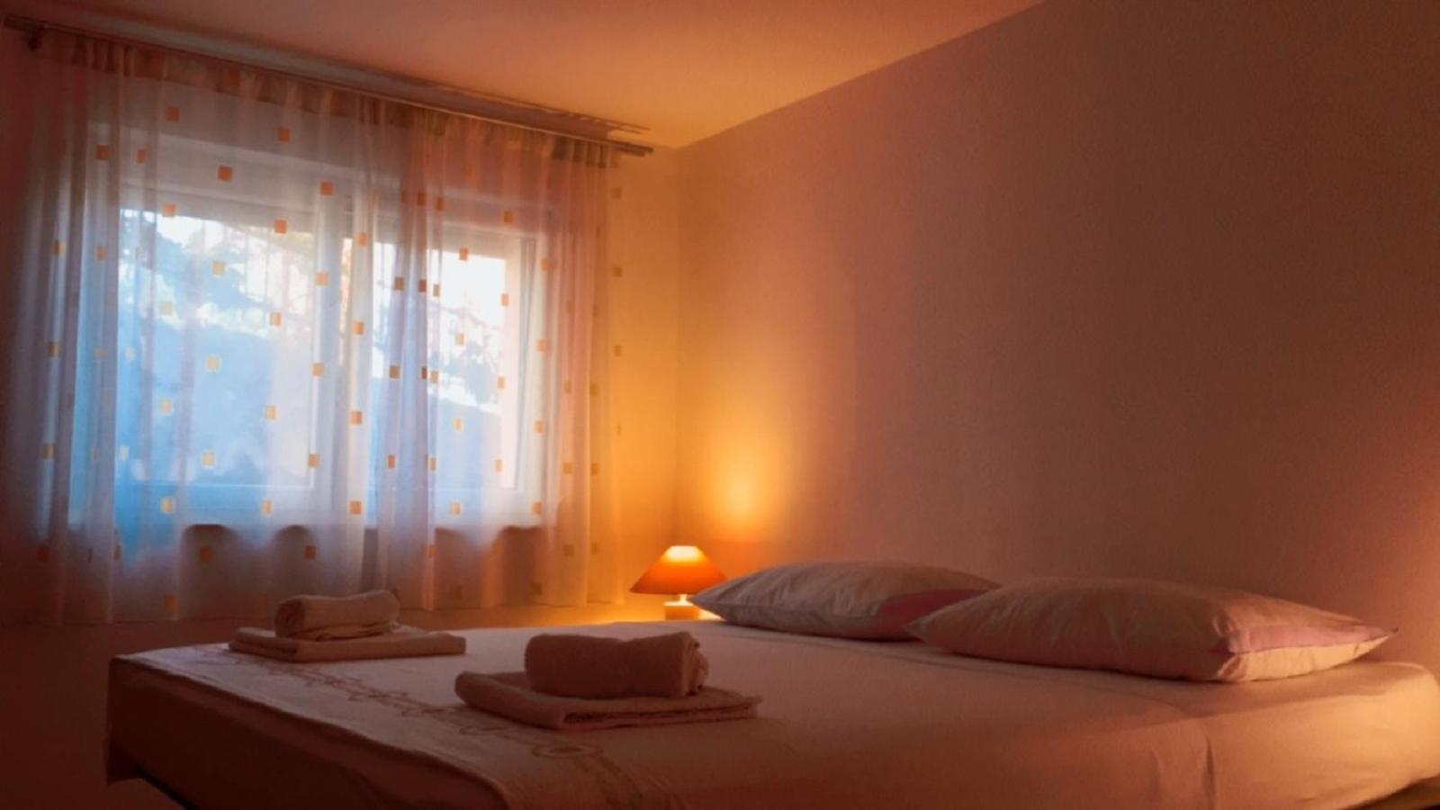 Apartment Jakov with Boat Mooring Zaboric Buitenkant foto